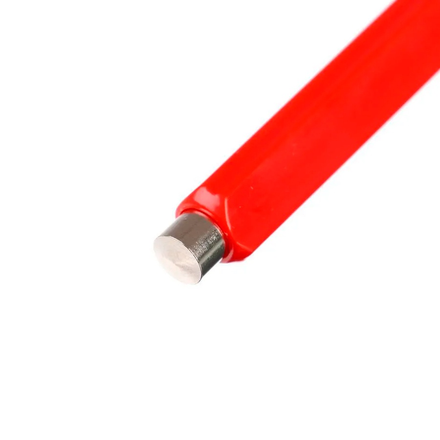 фотография Цанговый карандаш koh-i-noor, металл-пластмасса, диаметр 5,6мм, длина 120 мм