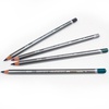 фотография Набор акварельных карандашей graphitint 12 цветов в металле