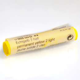 изображение Пастель сухая schmincke экстрамягкая № 003 h жёлтый светлый перманентный