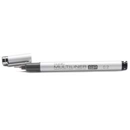 изображение Линер copic multiliner sp 0,2 мм, чёрный
