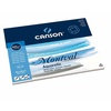 фотография Блок для акварели canson montval 300г/м2, 40x50см, 12 листов