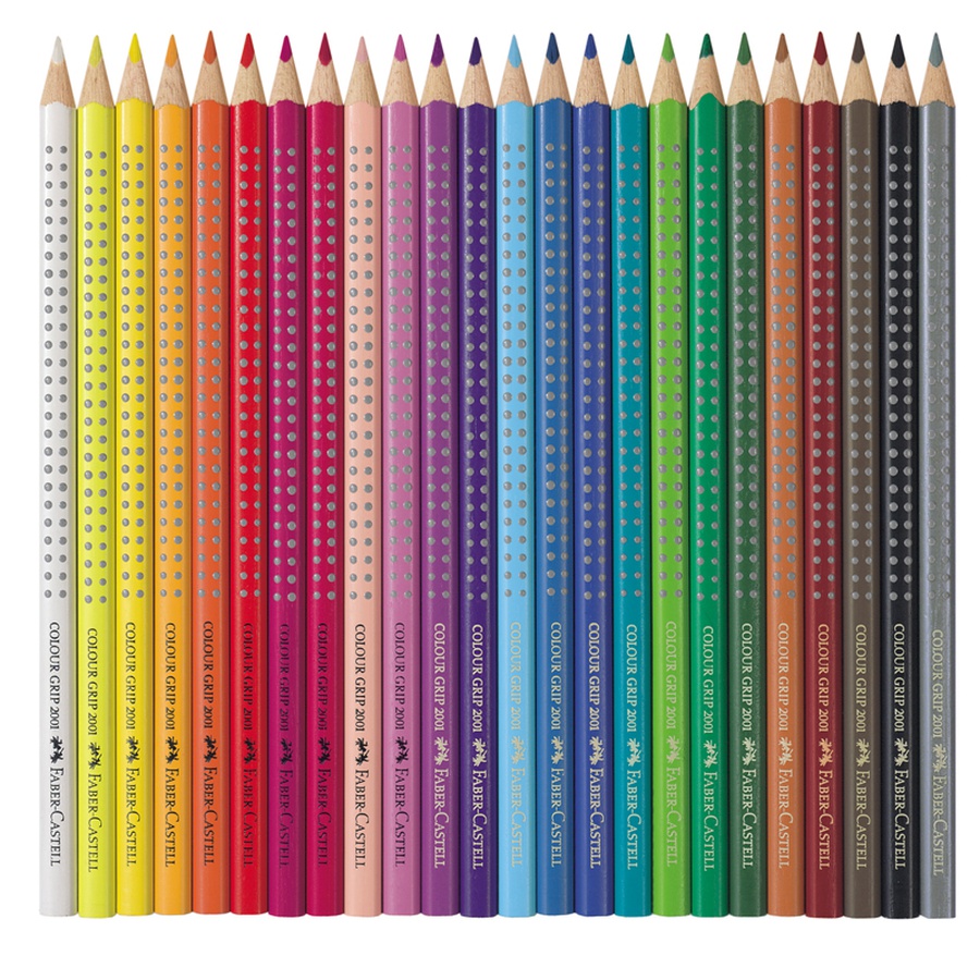 картинки набор карандашей