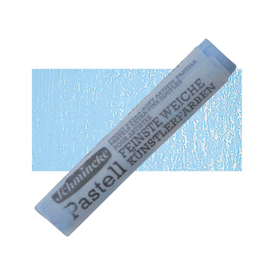картинка Пастель сухая schmincke экстрамягкая № 064 m кобальт синий