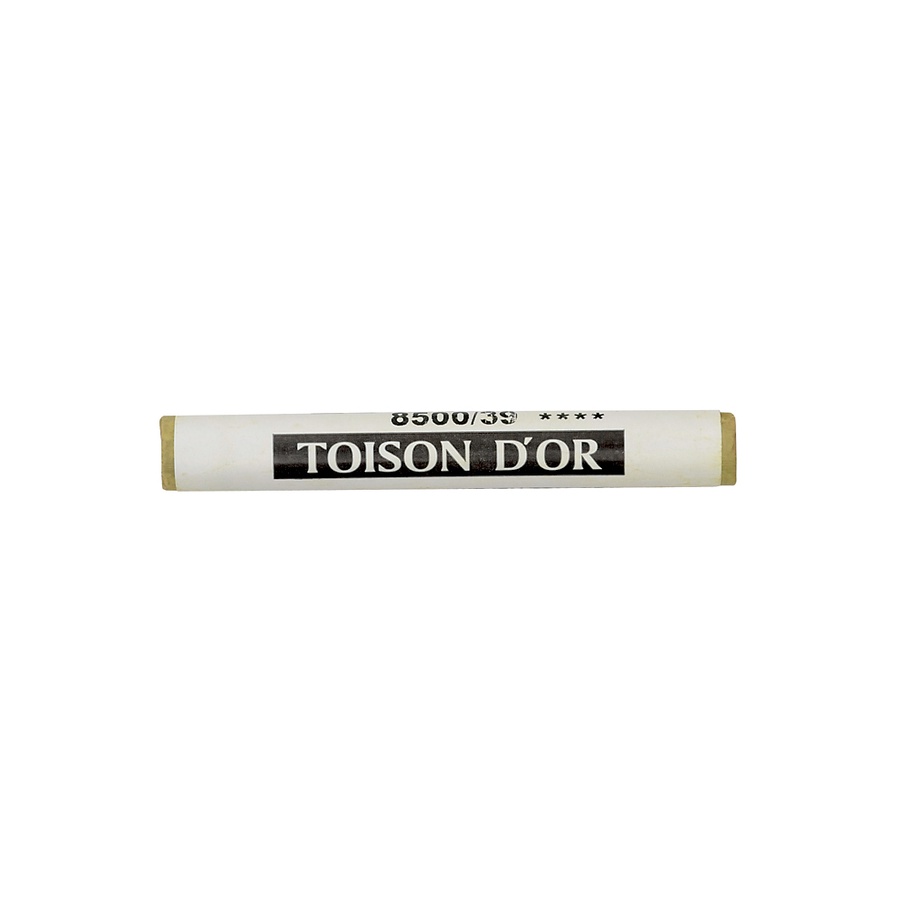 фото Пастель сухая koh-i-noor toison d'or, оливковый зелёный