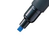 картинка Маркер меловой pentel wet erase marker 2-4 мм синий