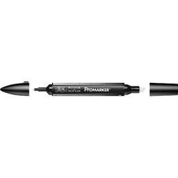 фото Маркер спиртовой promarker winsor & newton, растушёвка