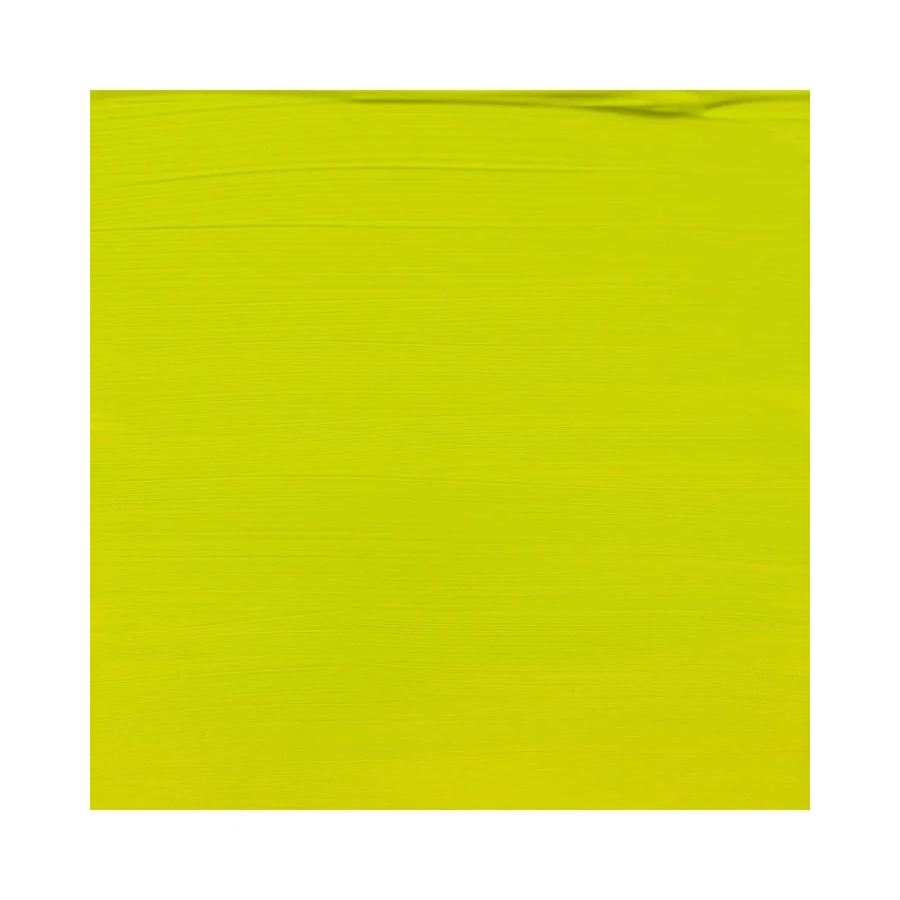 фотография Краска акриловая amsterdam, туба 120 мл, № 243 жёлто-зелёный