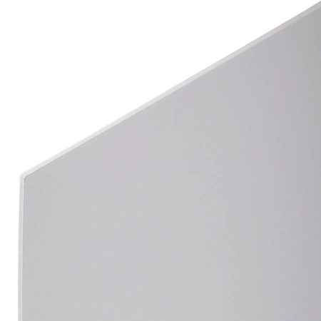 изображение Пенокартон белый 70х100 см толщина 5 мм airplac