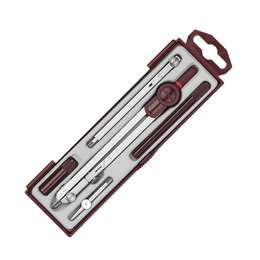 изображение Циркуль для черчения rotring centro с удлиннителем