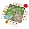 изображение Настольная игра «коварный лис» 5+