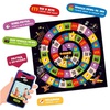 картинка Настольная игра «правда–ложь. безумный микc»