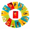 изображение Настольная игра «коварный лис» 5+