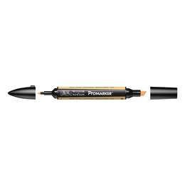 фото Маркер спиртовой promarker winsor & newton, пастельно-жёлтый o949