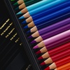 картинка Набор faber-castell polychromos&pitt graphite matt 40 шт