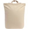 фото Рюкзак холщовый discovery bag, неокрашенный, 27x39x9 см