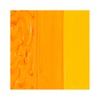 фото Краска акриловая sennelier abstract, дой-пак 120 мл, кадмий жёлтый тёмный