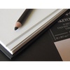 изображение Скетчбук для зарисовок fabriano sketchbook 110 г/м2, 15x15 см, мелкозернистая, 80 листов, спираль