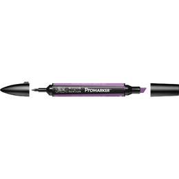 фото Маркер спиртовой promarker winsor & newton, аметист v626