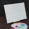 фотография Картина по номерам на холсте с подрамником ирисы, винсент ван гог 40х50 см