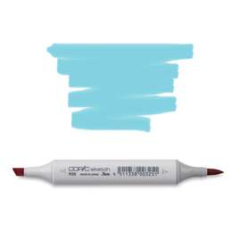 картинка Маркер спиртовой copic sketch, два пера, цвет bg05