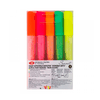 изображение Набор акриловых маркеров сонет "неоновые цвета", 5 цветов