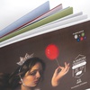 изображение Скетчбук малевичъ для пастели с калькой grafart, 270 г/м2, а3, 20 л ассорти
