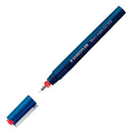 картинка Рапидограф staedtler mars matic 0,2 мм