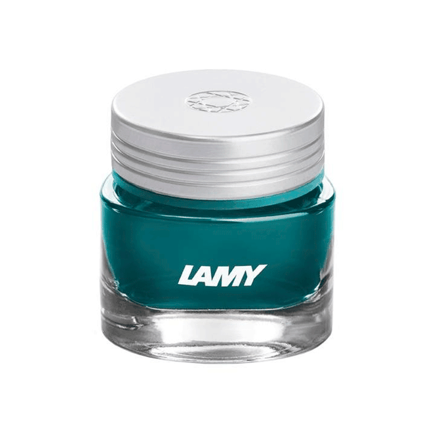 картинка Lamy чернила в банке, 30 мл, t53 470, амазонит