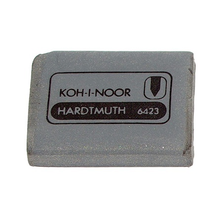 изображение Ластик-клячка пластичный в полиэтиленовой упаковке koh-i-noor
