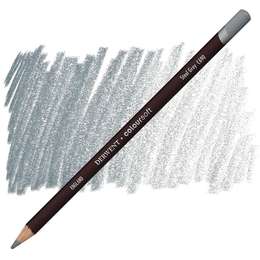 фотография Карандаш цветной derwent coloursoft c690 серый стальной