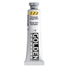 изображение Краска акриловая golden heavy body, туба 59 мл, № 4640 желтый флуоресцентный