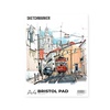 изображение Альбом для графики sketchmarker bristol 300гр,а4 20л