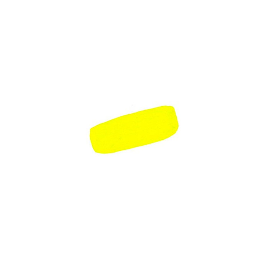 фото Краска акриловая golden high flow, банка 30 мл, № 8567 шартрез флуоресцентный