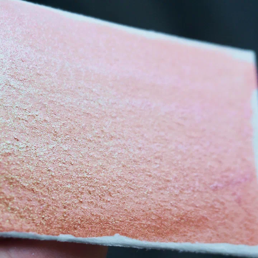 изображение Краска акварельная tintura кювета, грифовый попугай