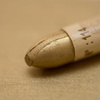 изображение Масляная пастель металлик темное золото sennelier