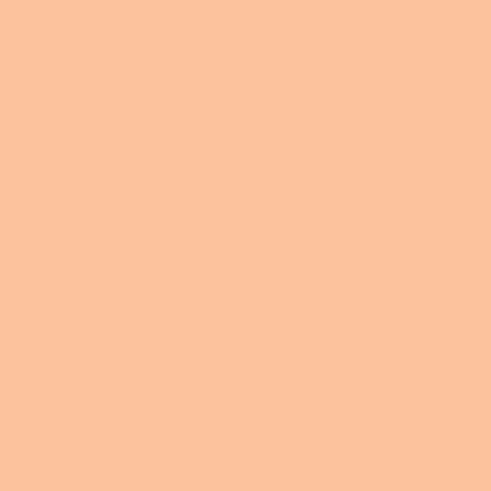 картинка Бумага цветная folia, 300 г/м2, лист 50х70 см, абрикос