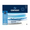 фотография Блок для акварели canson montval 300г/м2, 40x50см, 12 листов