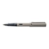 картинка Lamy ручка перьевая 057 lux, рутений, efpvd