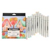 картинка Набор маркеров sketchmarker classic pastel set 12цв