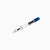 картинка Ручка перьевая twsbi eco, синий, ef