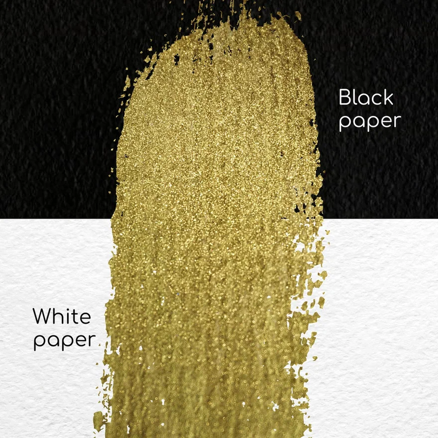 фотография Краска акварельная tintura кювета, успех