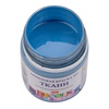 изображение Акриловая краска для ткани decola, пыльная синяя, 50мл