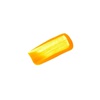 картинка Краска акриловая golden heavy body, банка 118 мл, № 4640 жёлтый флуоресцентный