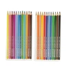 картинка Набор цв.карандашей koh-i-noor"triocolor" 3134, 24 шт