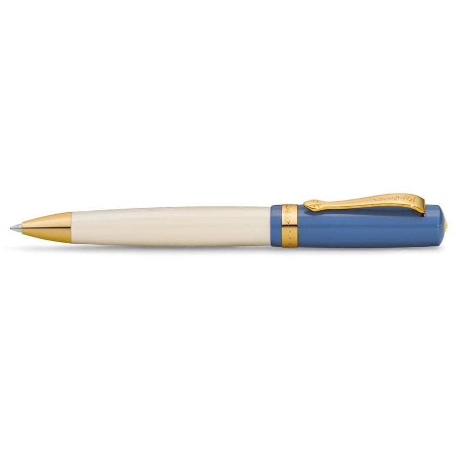изображение Ручка шариковая kaweco student 1.0мм pen 50's rock