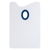 фотография Палитра облегченная прямоугольная ладога, белое оргстекло, 20х30х0,2 см