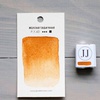 фотография Акварель "jj watercolor" в кювете желтая табачная