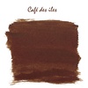 картинка Чернила в банке herbin,  10 мл, café des iles светло-коричневый