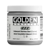 картинка Краска акрил golden iridescent № 4027 стальной перламутр, 237мл_подарок