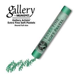 фотография Пастель сух mungyo мяг,проф,круг,№543 глуб.хромов.зел.i